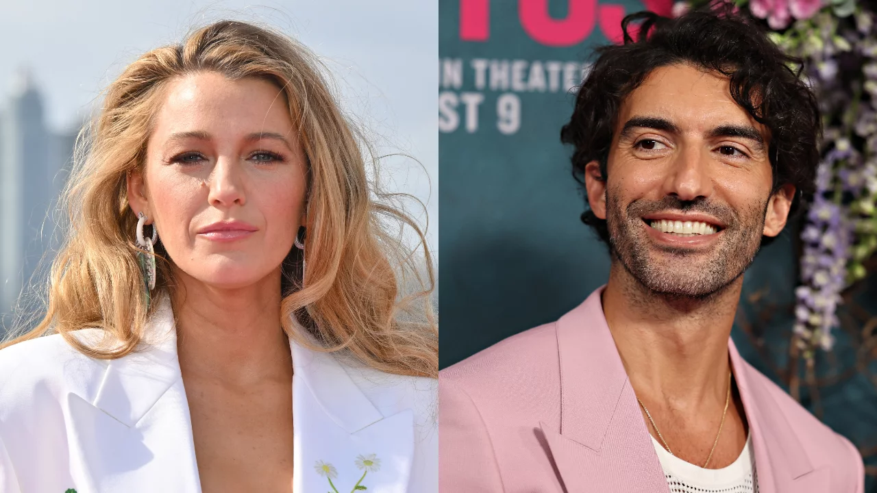 Disputa judicial entre Blake Lively e Justin Baldoni avança com foco em retaliação