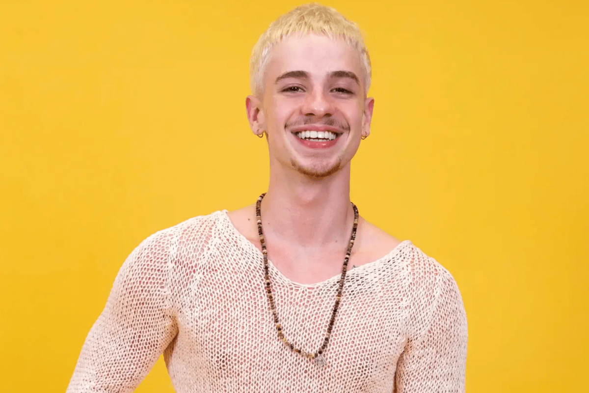 Juliano Floss vence Prova do Líder e conquista segunda liderança seguida no BBB 26