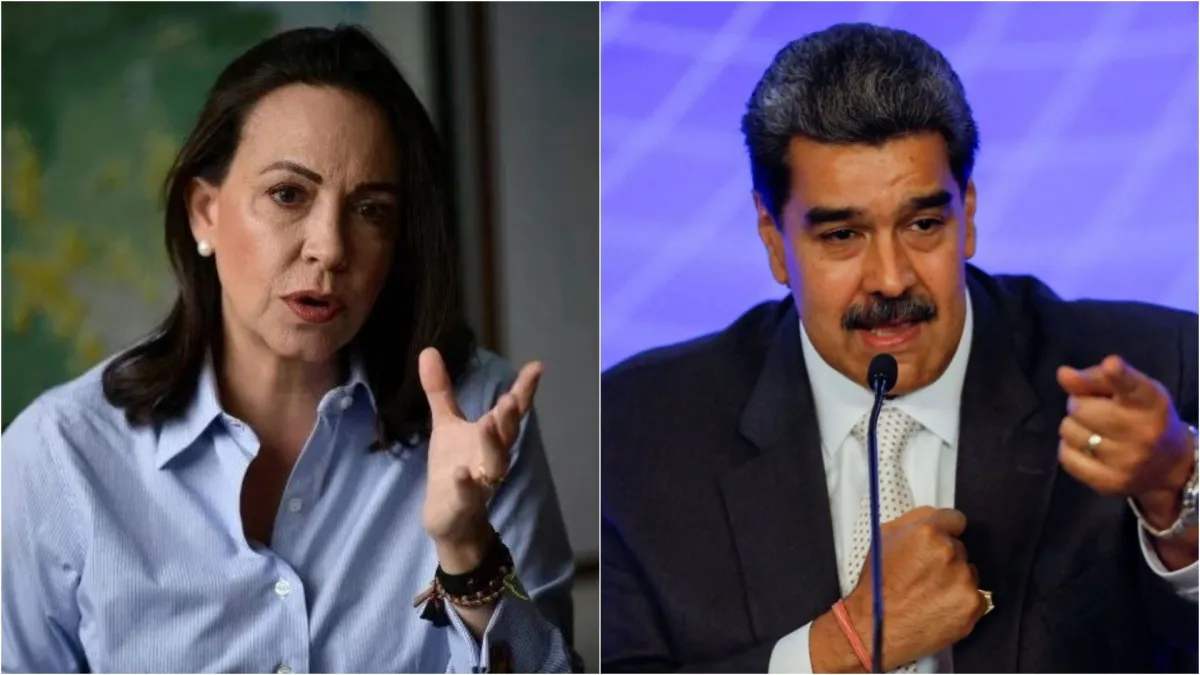Após captura de Maduro, oposição pressiona por eleições na Venezuela