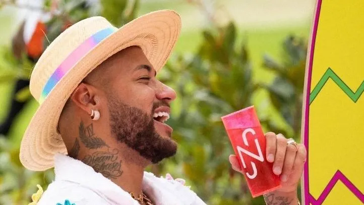 Preço de mercado de Neymar cai para 10 milhões, mas sua marca segue movimentando bilhões