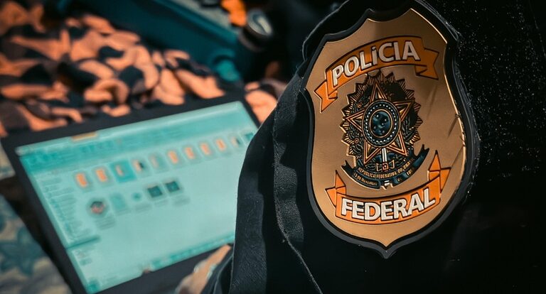 Megaoperação internacional é deflagrada em 15 países para combater abuso sexual infantil