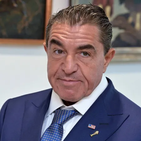 Zampolli ataca brasileiras e gera crise com declarações misóginas