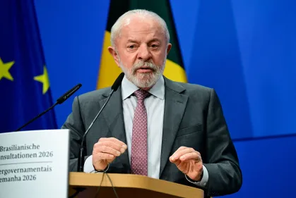 Lula realiza procedimentos na cabeça e no punho no Hospital Sírio-Libanês