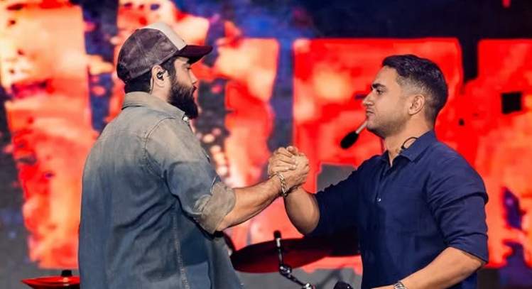Henrique & Juliano anunciam atrações do “Manifesto Musical” em Goiânia