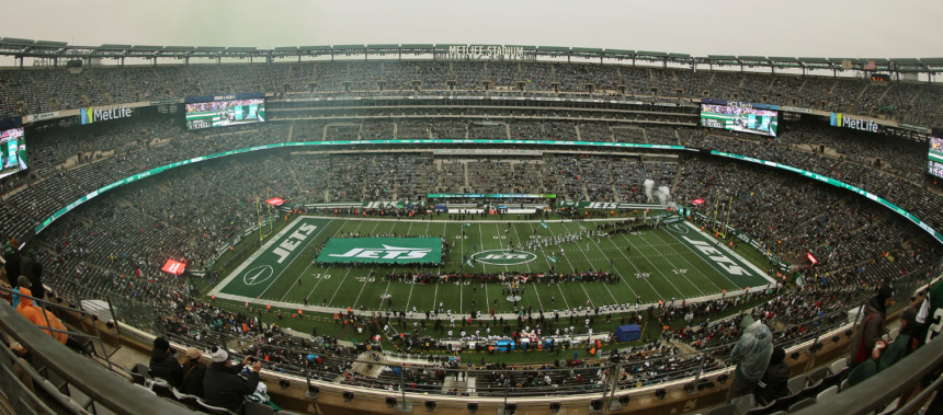 Faltam 50 dias: Brasil fará estreia na Copa de 2026 no MetLife Stadium