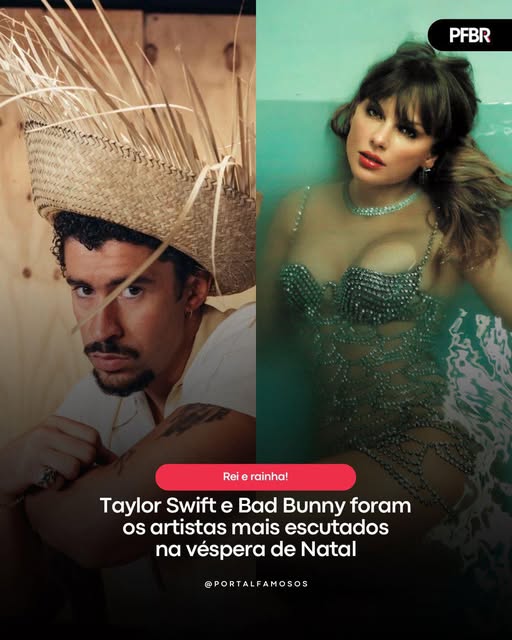 Spotify revela os conteúdos mais ouvidos em 20 anos de plataforma