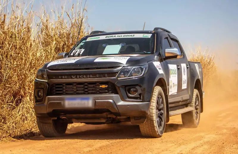 Rally Goiano abre temporada 2026 com etapa entre Goiânia e Cristianópolis