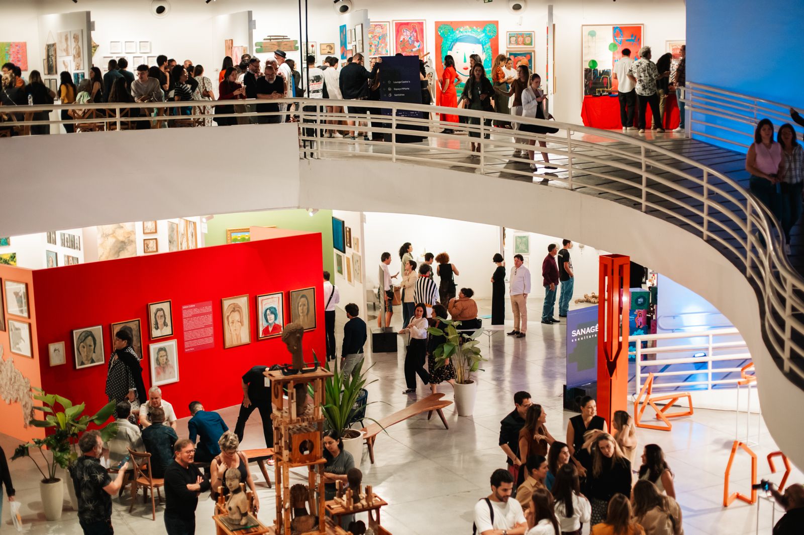 Prêmio Estímulo FARGO prorroga inscrições e selecionará projetos para exposição em Goiânia