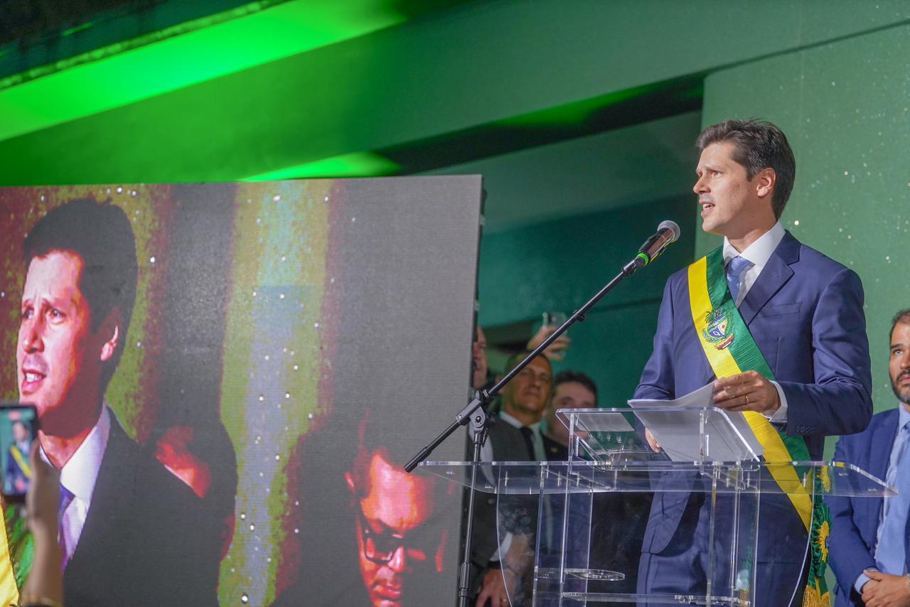 Governador Daniel Vilela anuncia adesão ao subsídio do diesel para conter alta de preços