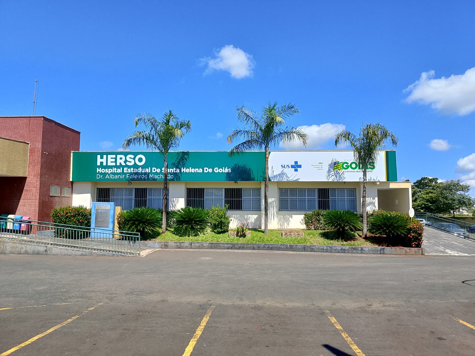 Herso abre processo seletivo com vagas imediatas e cadastro reserva