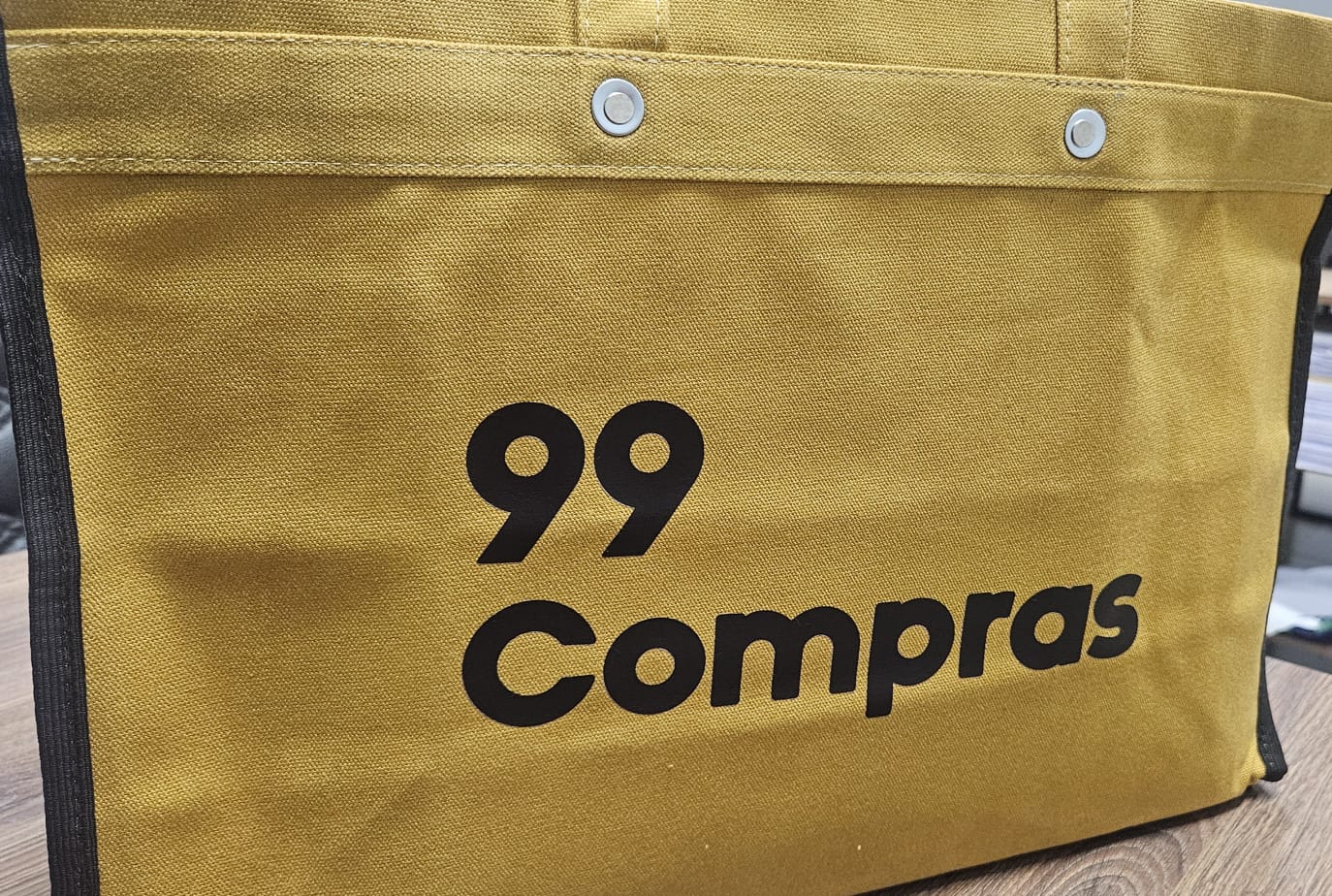 99Compras chega a Goiânia para dar mais comodidade e facilitar a vida dos goianos