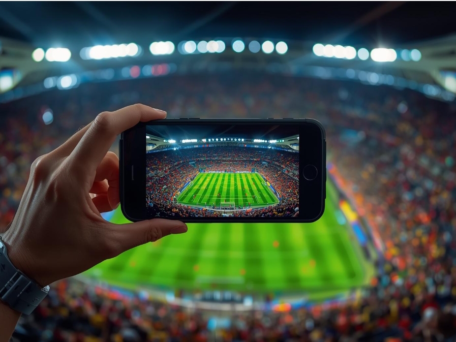 Guia de Cassino da TrustDice para a Copa do Mundo 2026: Vantagem Calculada nas Apostas ao Vivo