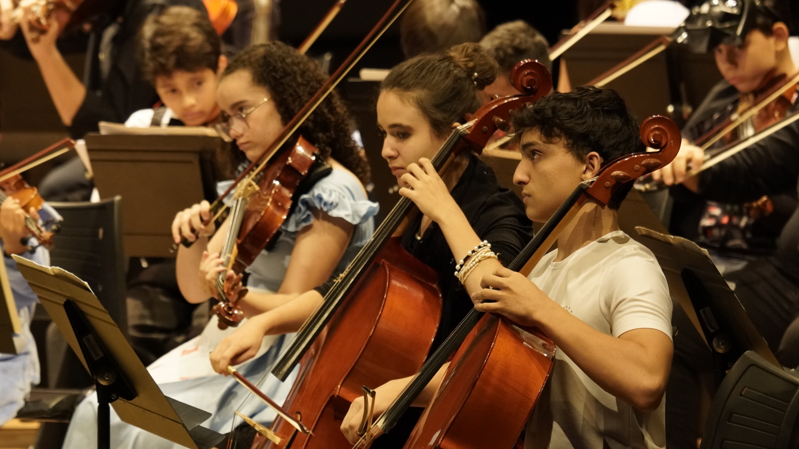 EFG em Artes Basileu França realiza série de concertos gratuitos a partir deste domingo (12/4)