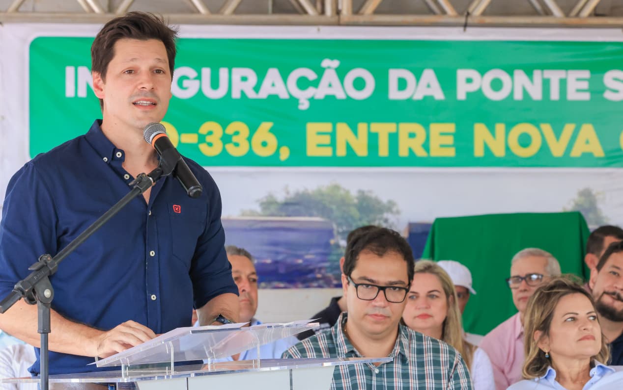 Goiás é 1º lugar no país em ranking da Transparência Internacional sobre obras públicas