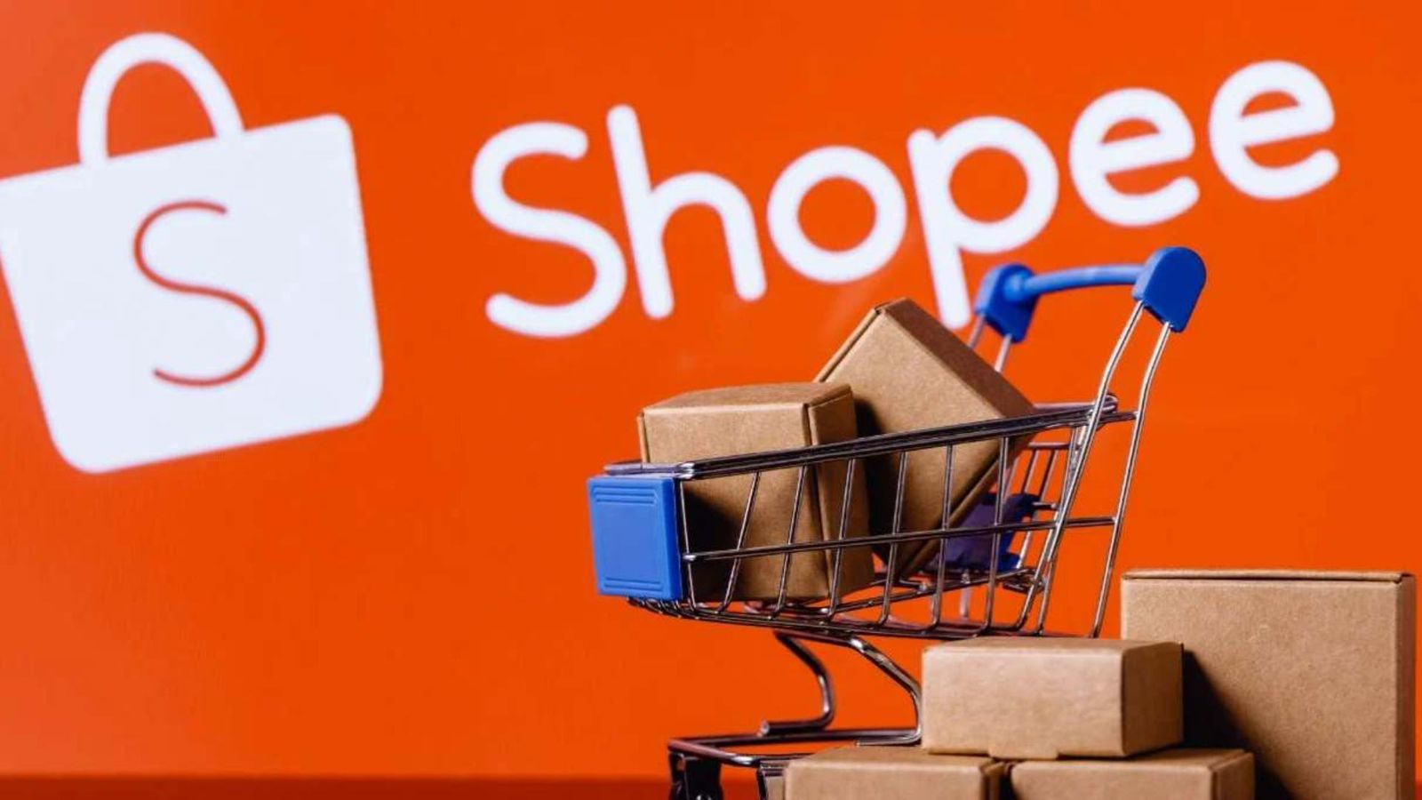 Daniel Vilela assina acordo que viabiliza expansão da Shopee em Goiás