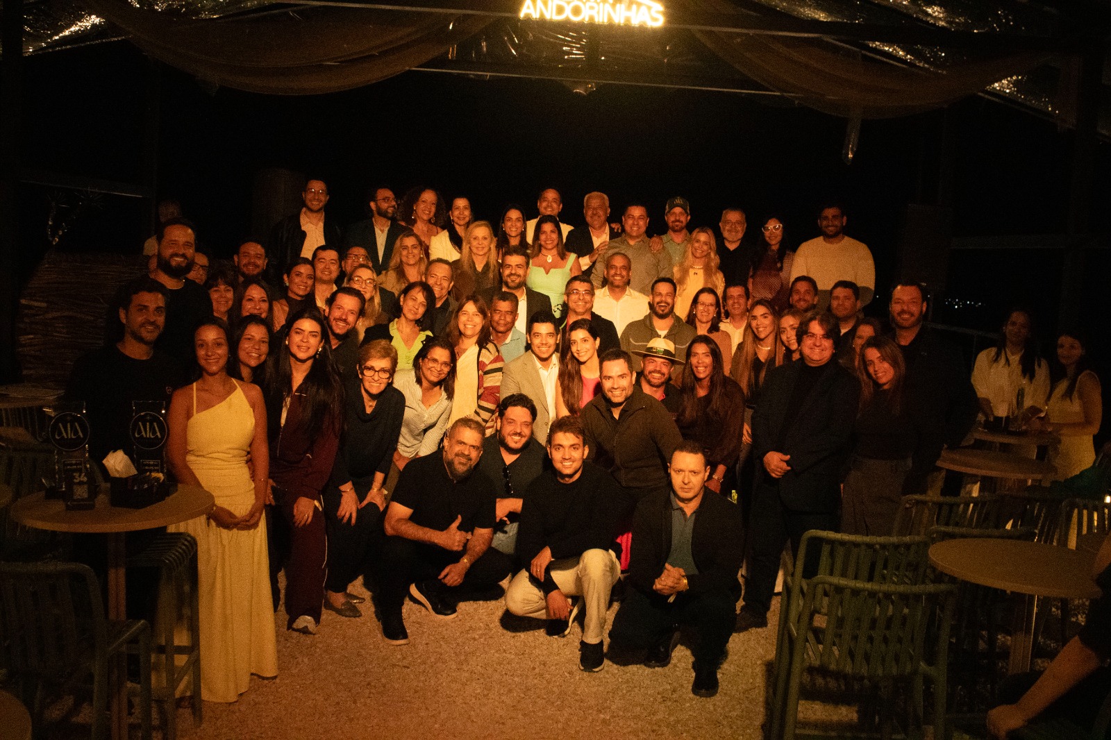 Pirenópolis recebe AIA Experience e reúne especialistas do mercado condominial