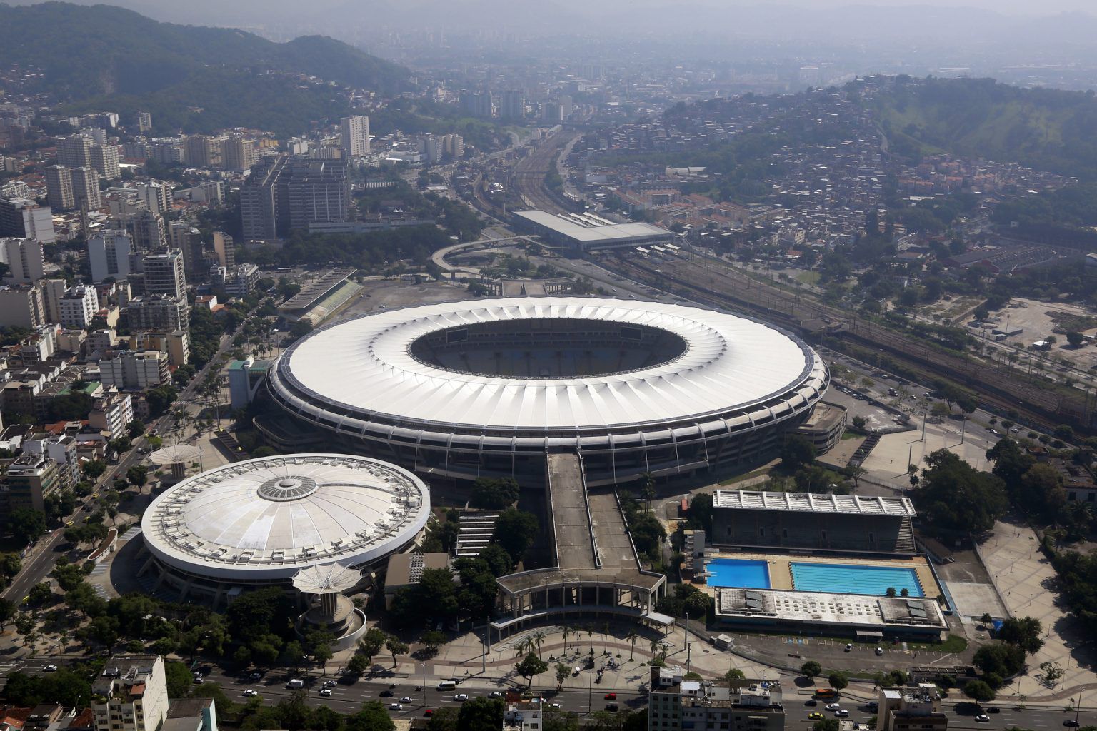 Ano de Copa: três destinos imperdíveis para quem quer unir turismo e futebol