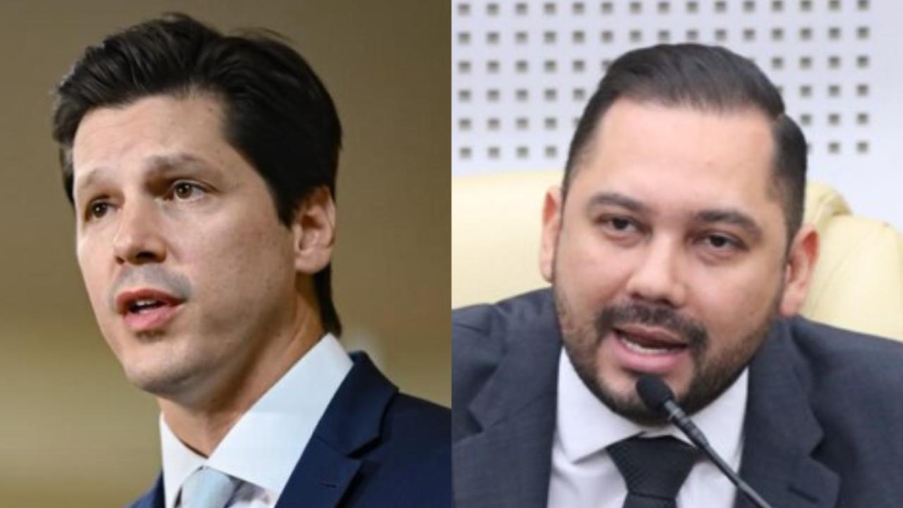 Daniel Vilela nomeia Paulo Henrique da Farmácia como novo presidente da Goiás Turismo