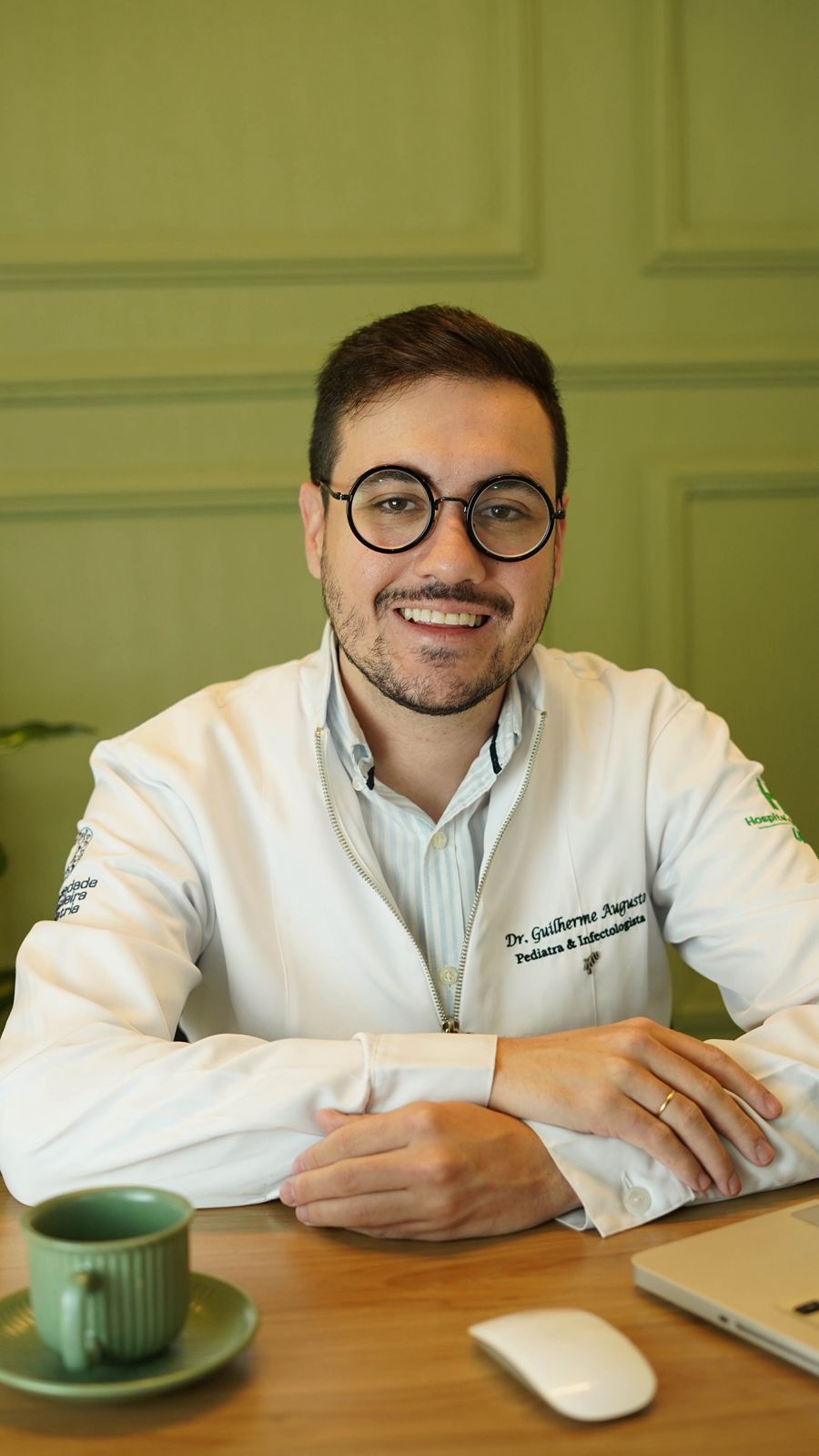 Goiás registra baixa cobertura vacinal e decreta estado de emergência por conta