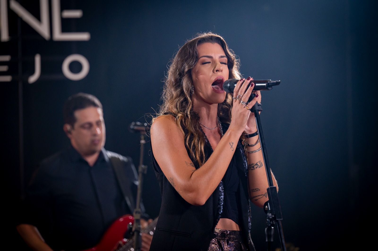 Turnê do Goyaz Pop chega a Goiânia com participação confirmada de Cejane Verdejo