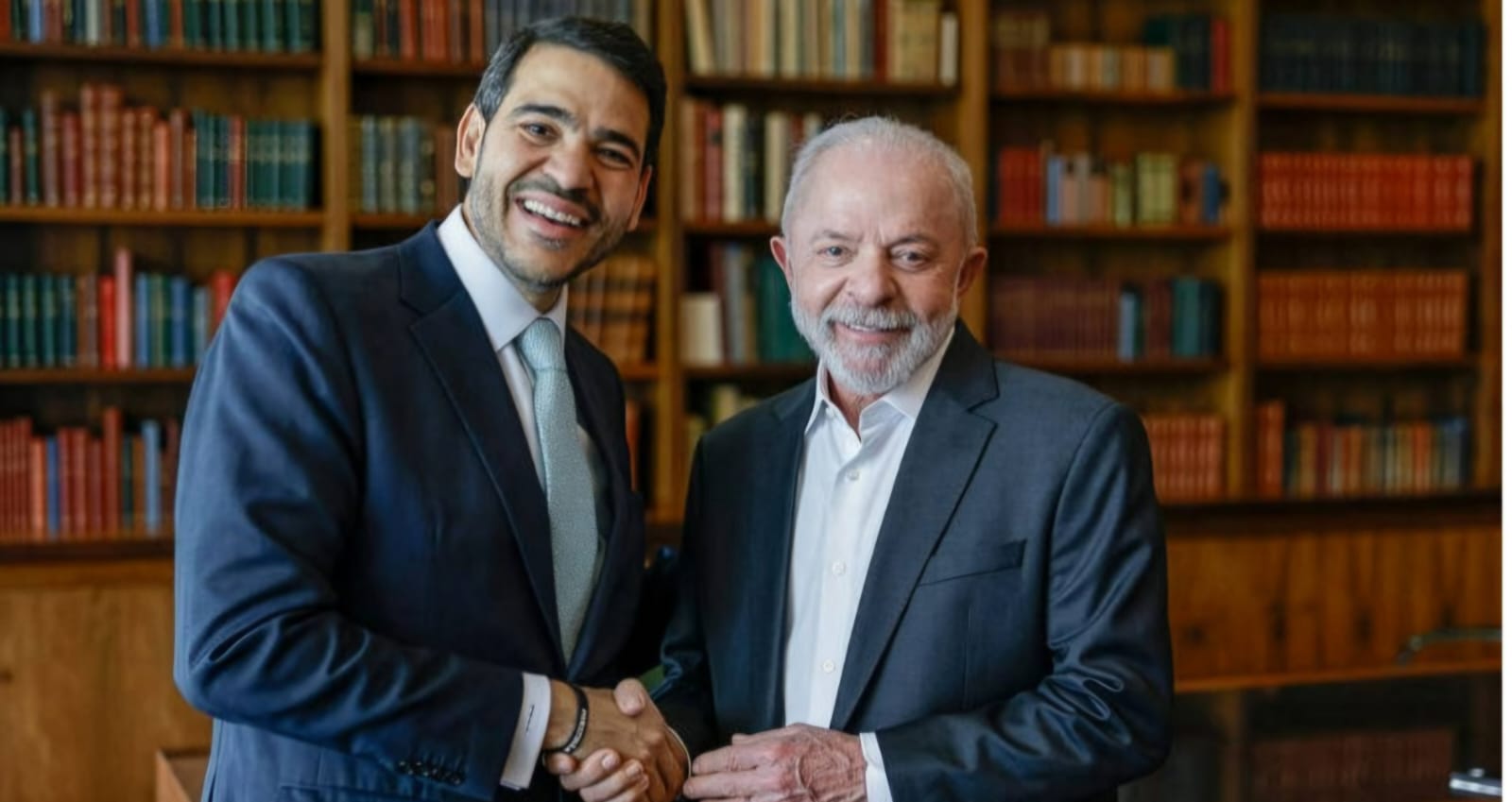 Governo Lula considera relação com Alcolumbre rompida após derrota no STF