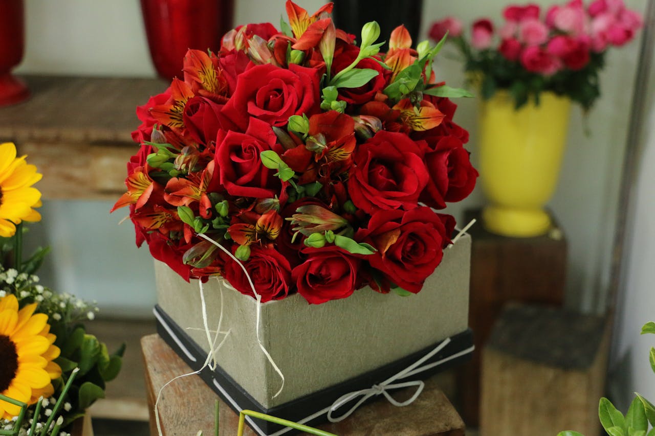 9 dicas práticas para escolher e enviar flores com segurança