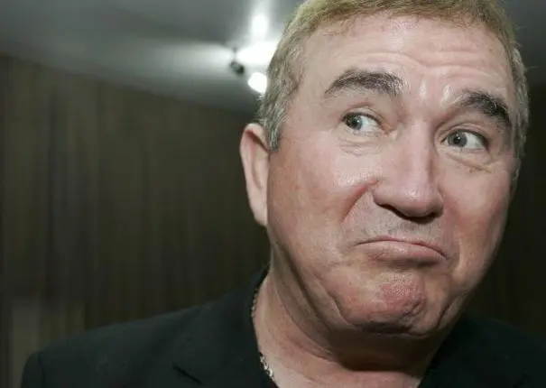 Amado Batista é incluído na “lista suja” do trabalho escravo em Goiás