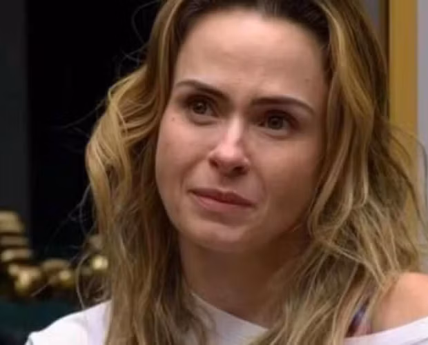 Ana Paula Renault pode faltar ao pós-BBB 26 após morte do pai