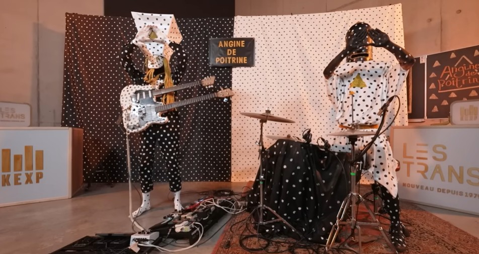 Vídeo: Rock com Jazz instrumental vira fenômeno mundial