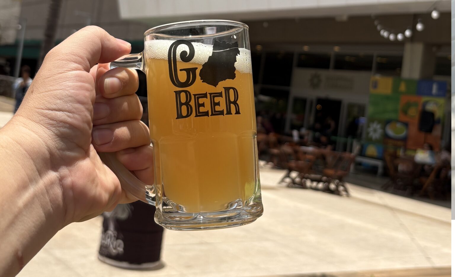 Goiânia recebe festival de cervejas artesanais com oito cervejarias goianas