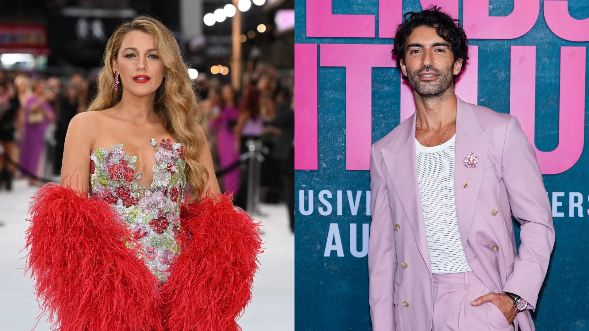 Blake Lively aponta prejuízo milionário após disputa judicial com Justin Baldoni