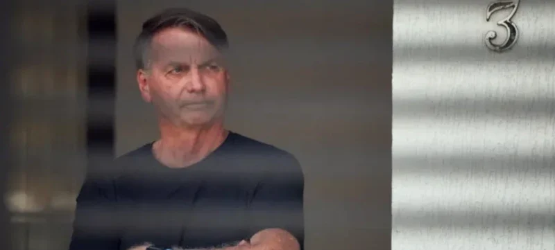 Lei da Dosimetria pode reduzir pena de Bolsonaro e antecipar progressão de regime