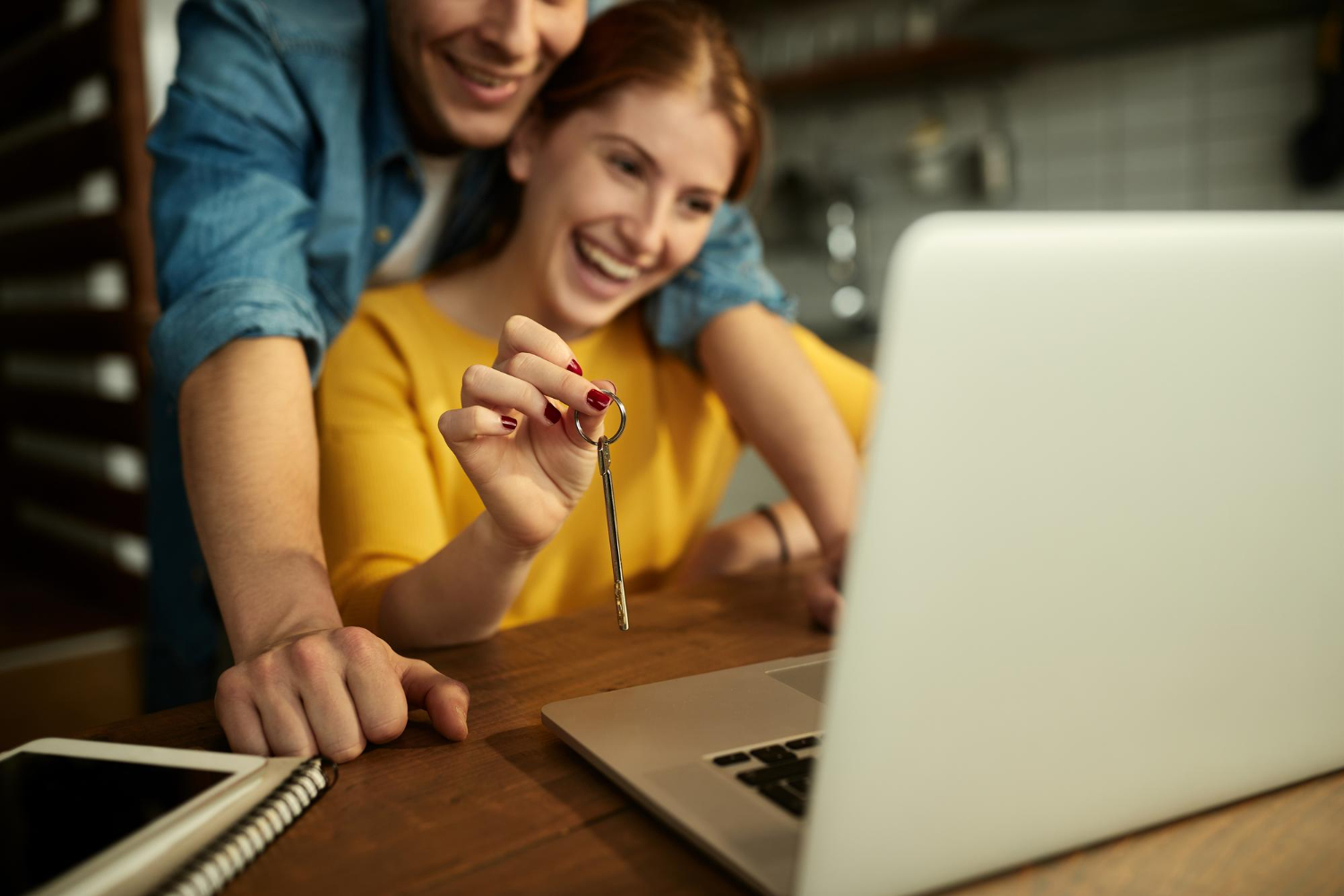 7 dicas para identificar uma boa oferta de imóvel online