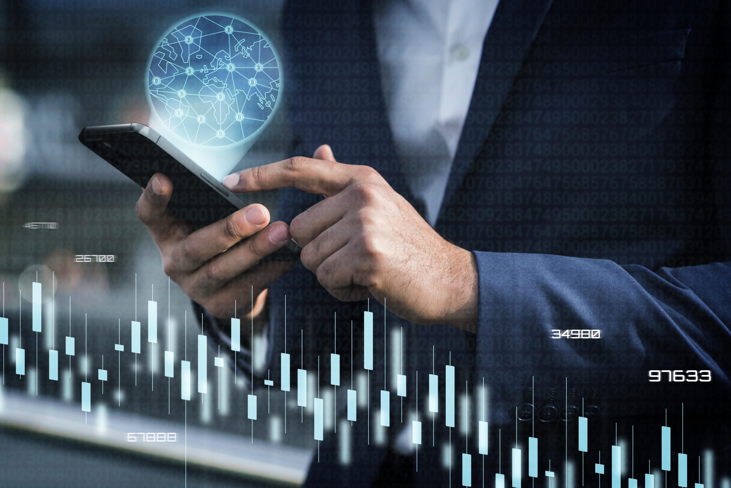 Quanto ganha um trader profissional? Saiba mais sobre o papel e o desempenho esperado