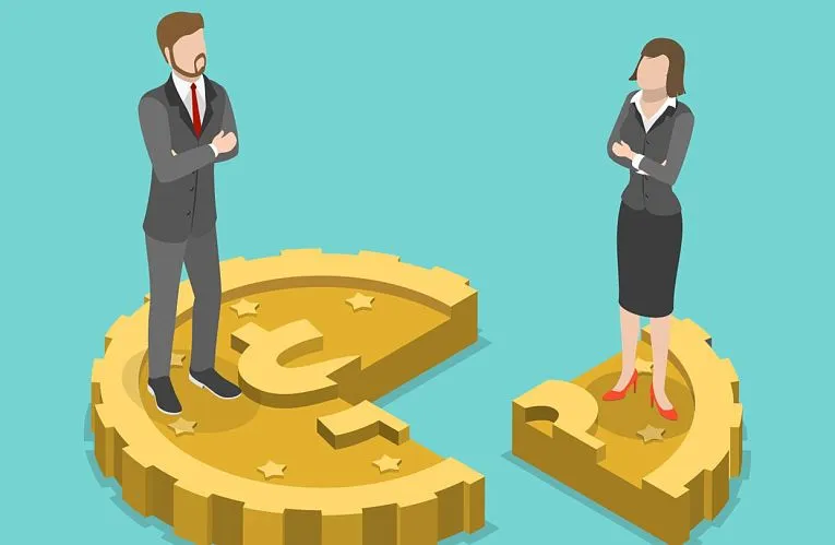 Diferença salarial entre homens e mulheres chega a 21,3% no Brasil, aponta relatório