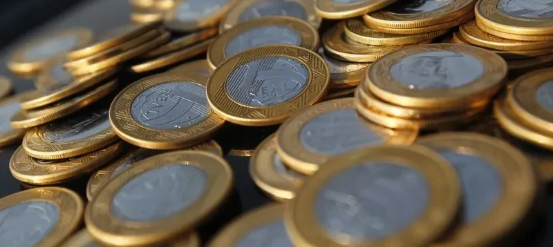Dívida do governo federal atinge R$ 8,63 trilhões em março de 2026