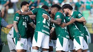 AO VIVO: Goiás x Cuiabá pelo Brasileirão Série B 2026