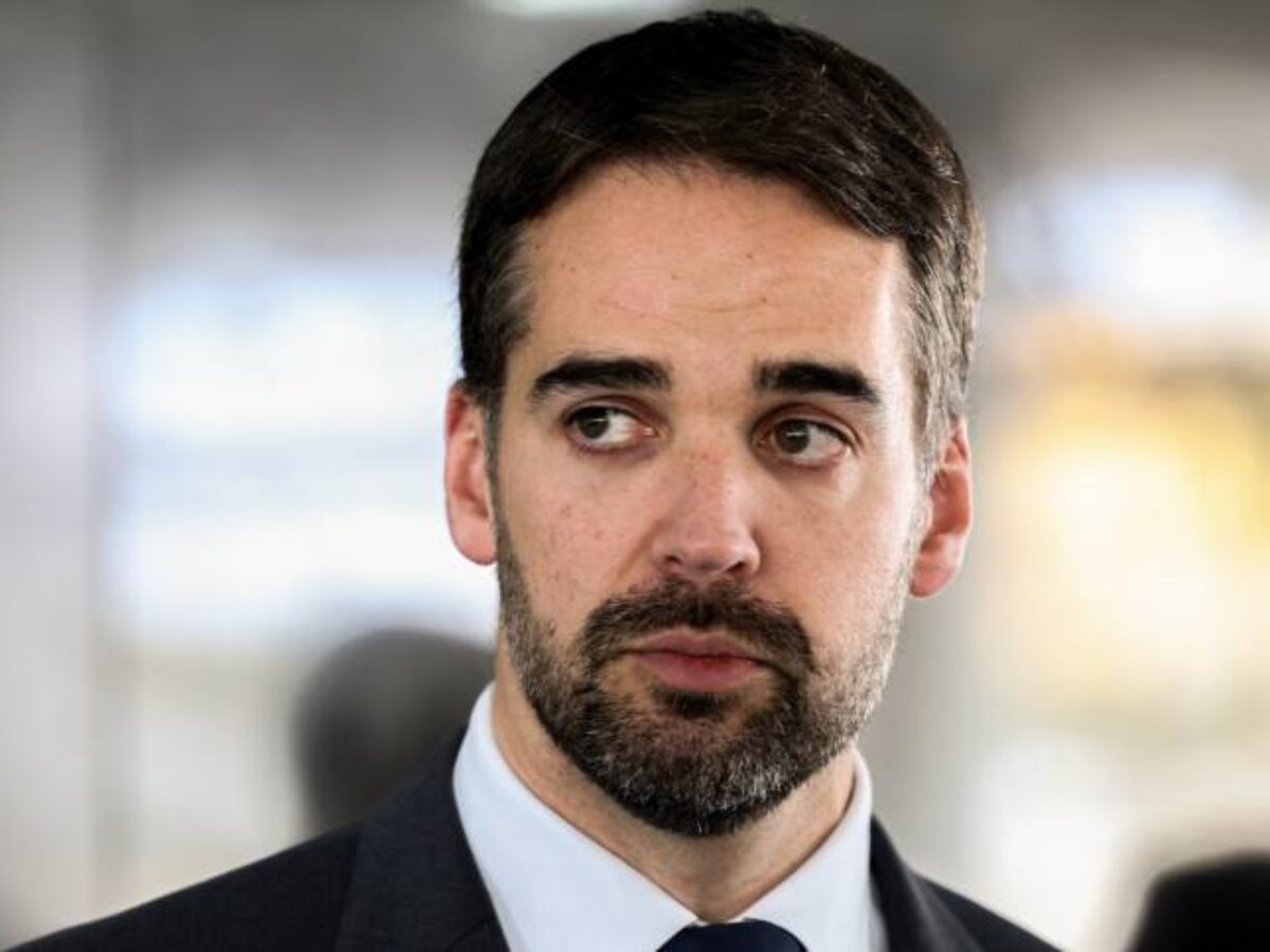 Eduardo Leite faz desabafo sobre aceitação pessoal: "Demorei, mas entendi quem eu realmente sou"