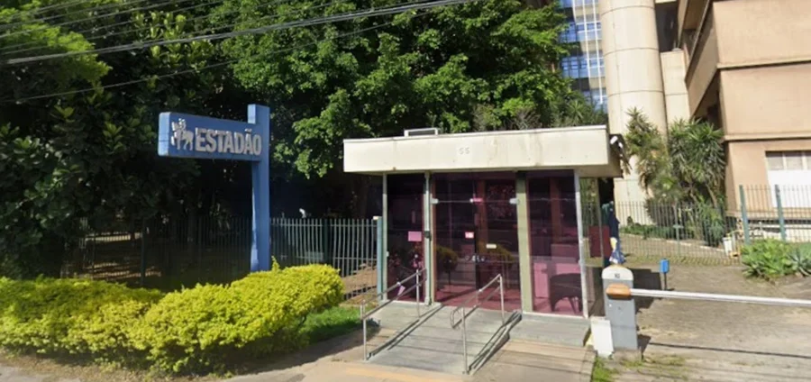 Jornal Estadão recebeu R$ 1,12 milhão do Banco Master em contratos entre 2021 e 2025