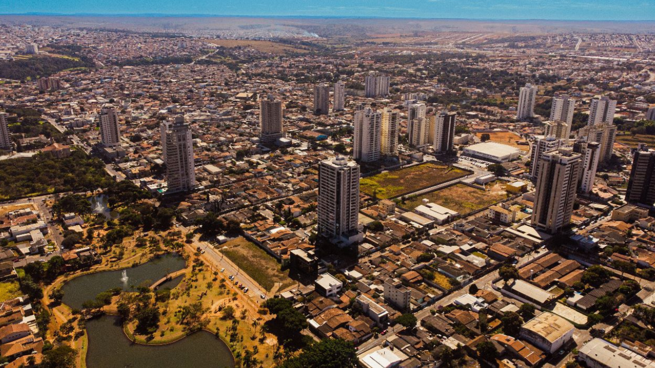 Pagamento do IPTU e ITU em Anápolis é prorrogado até 30 de abril com desconto de até 15%