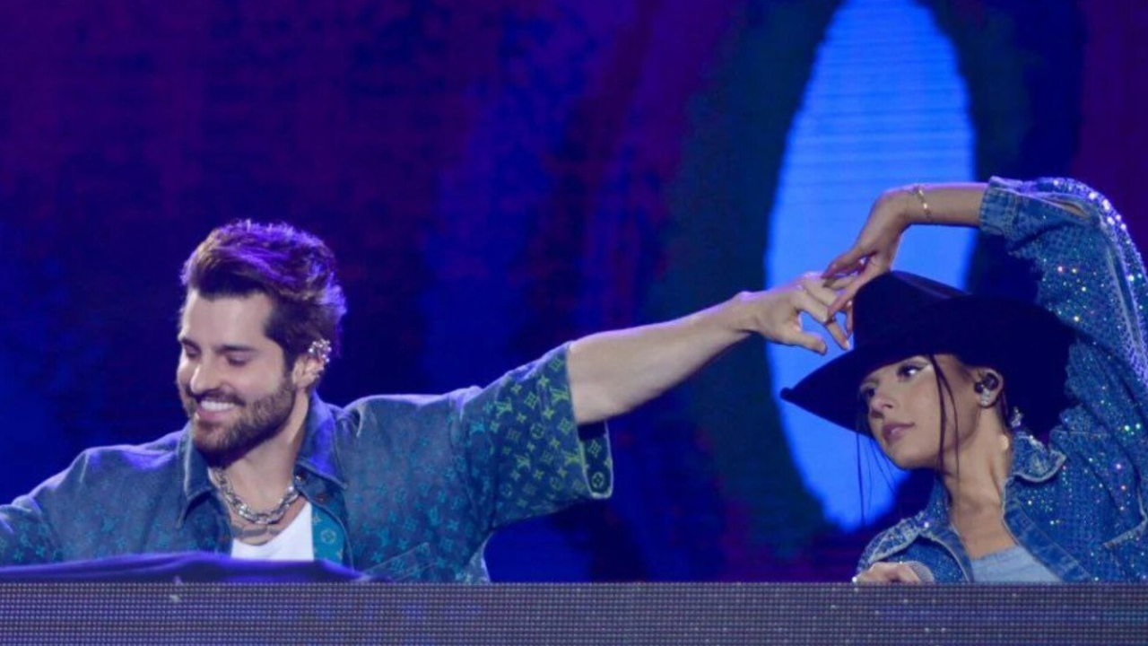 Pecuária de Goiânia 2026 tem entrada gratuita e shows de Alok e Ana Castela