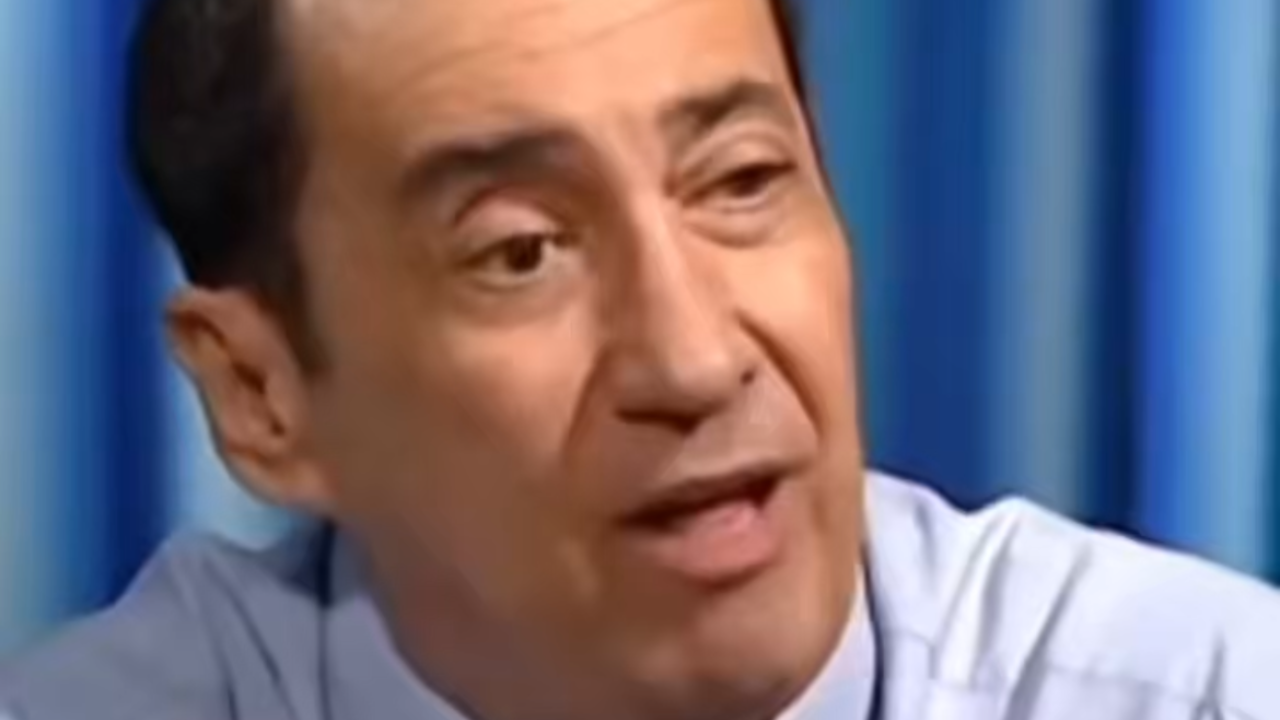 Vídeo: Kajuru destaca Caiado como alternativa na direita: ‘Tem mais preparo para debater com Lula’