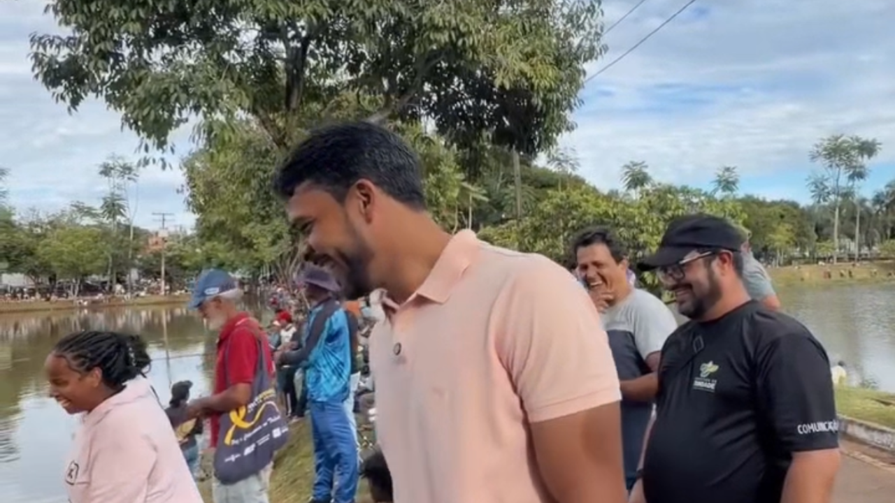 Trindade realiza pescaria tradicional com 2 toneladas de peixes nesta Sexta-Feira Santa (03/04); assista ao vídeo