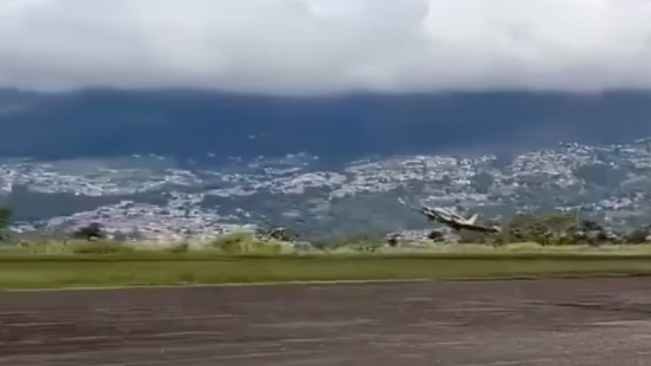 Acidente aéreo mata cantor colombiano Yeison Jiménez e outras cinco pessoas; veja vídeo