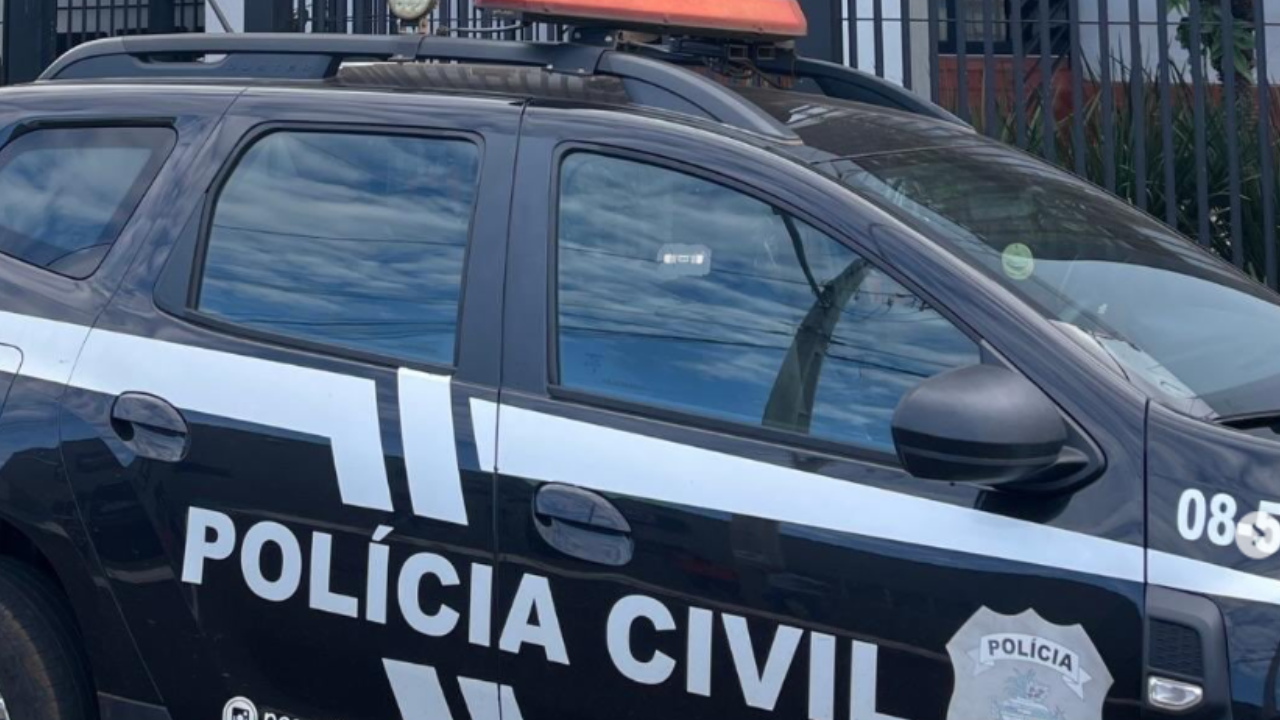 Homem é preso após ameaçar família da ex e descumprir medida protetiva em Rio Verde