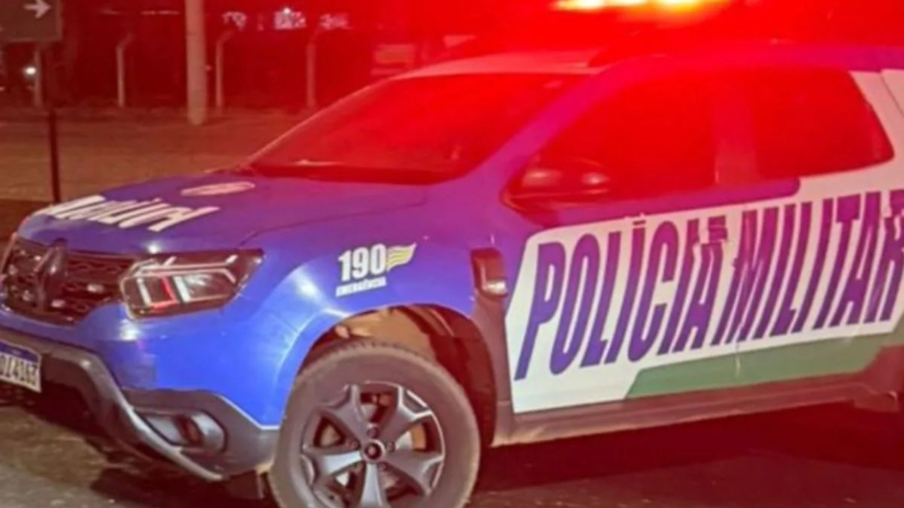 Dois homicídios em sequência são registrados nesta sexta-feira (03/04) em Cocalzinho de Goiás