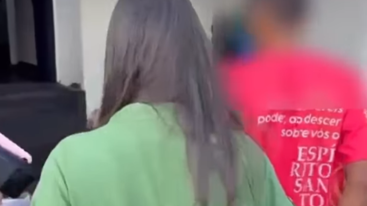 Suspeito é preso em flagrante por descumprir medida protetiva em Rio Verde