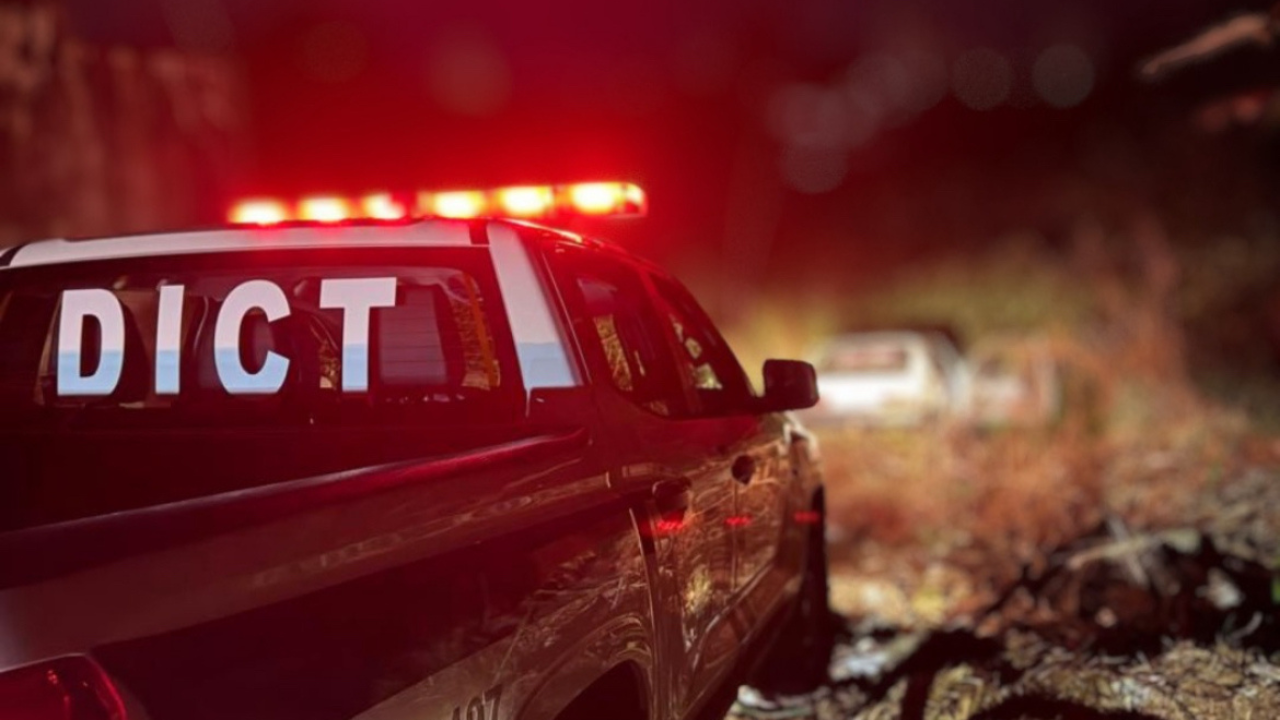 Cinco motoristas são presos por embriaguez em Anápolis