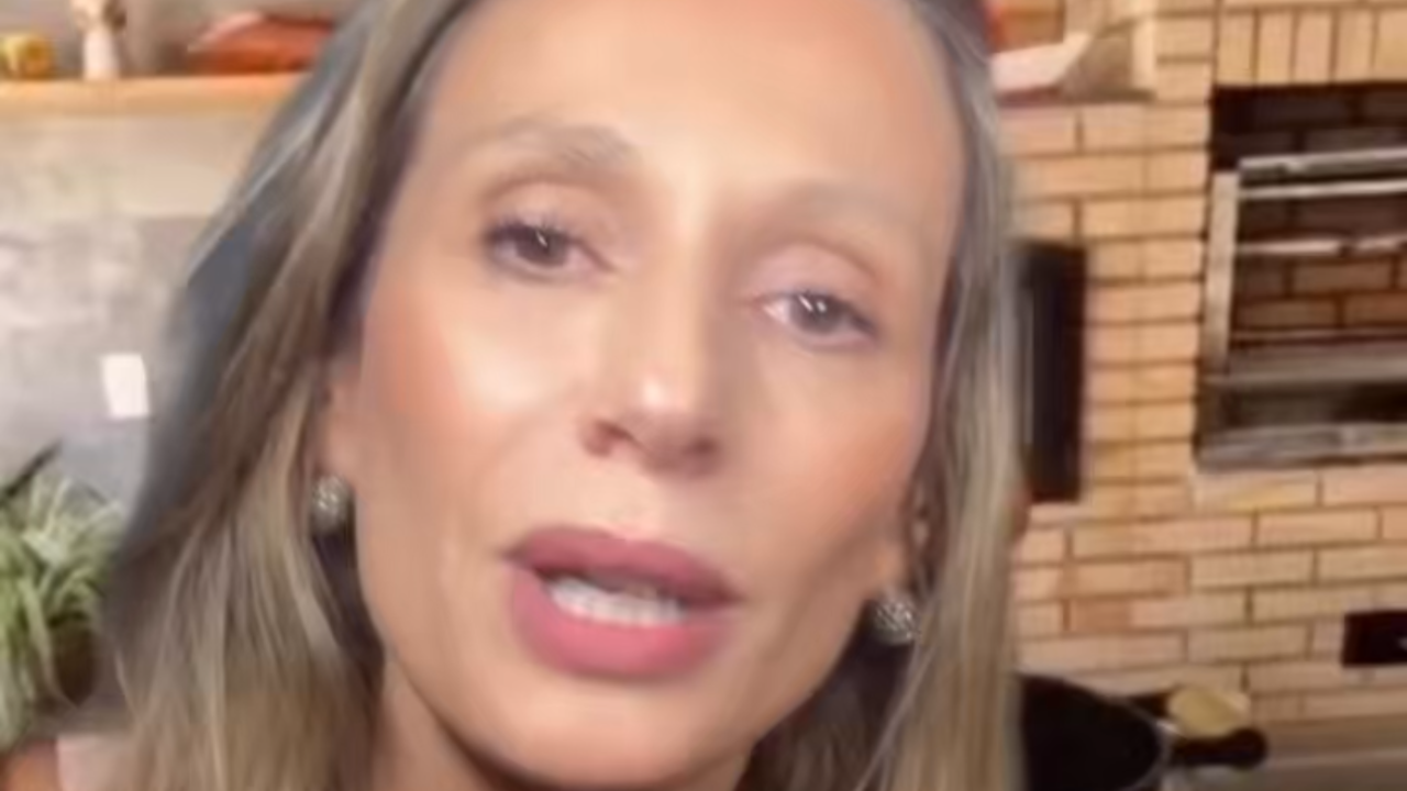 Luisa Mell critica Lula e Janja por preparo de carne de paca: 'Irresponsabilidade e vergonha'; assista ao vídeo
