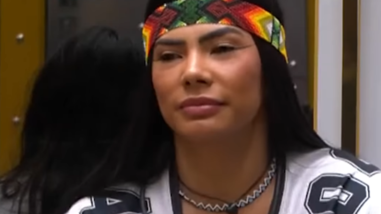 Vídeo: Juliano indica Jordana ao paredão no BBB26 e muda o rumo do jogo